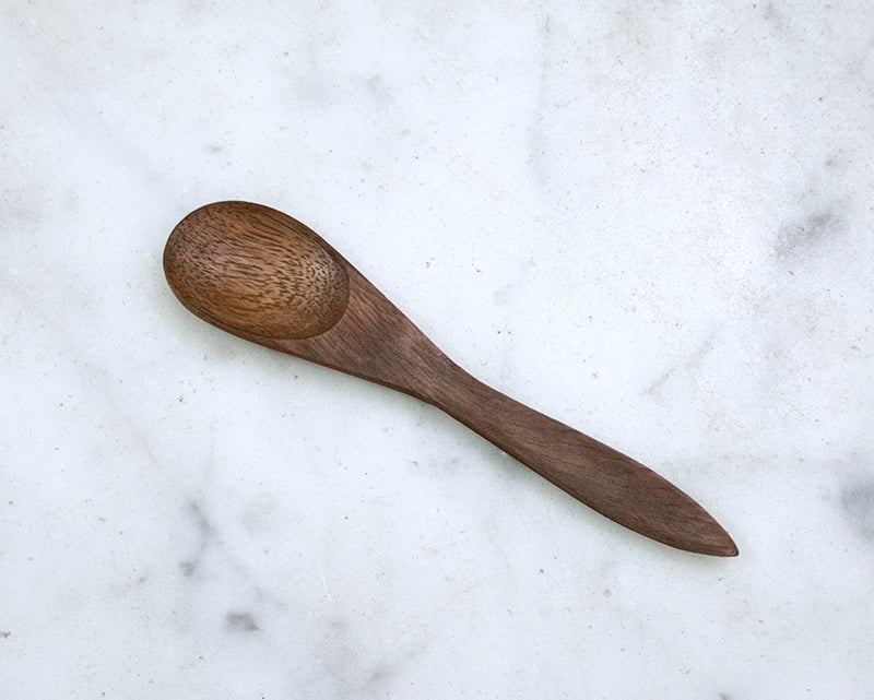 Small Wooden Spoon ACCESSORIES THE OLIVE PIT 