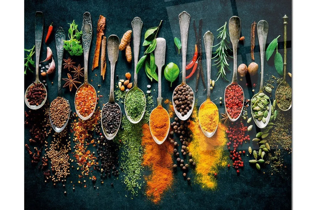 What Spices Are Commonly Used in Chicken Noodle Soup?