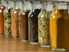 How to Store and Preserve Baking Spices for Maximum Freshness