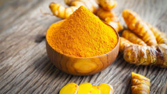 Turmeric: The Golden Spice With Incredible Health Benefits