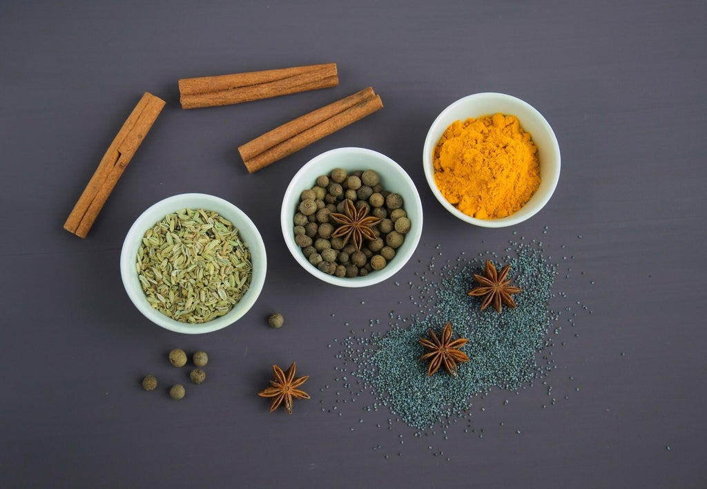 12 Must-Have Herbs and Spices for an Irresistible Curry