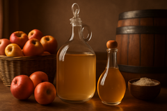 How is Vinegar Made?