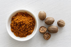 Nutmeg Vs Mace: What's the Difference Between These Baking Spices