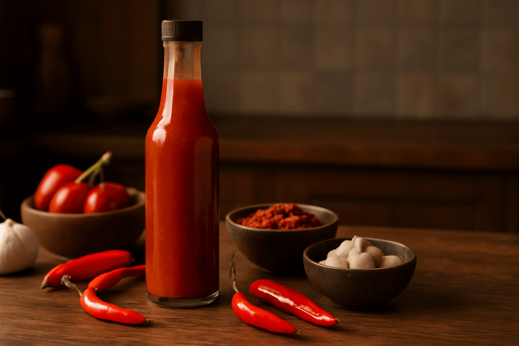 The Easiest Guide on How to Make Hot Sauce?