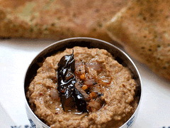  Baingan (Eggplant) Chutney