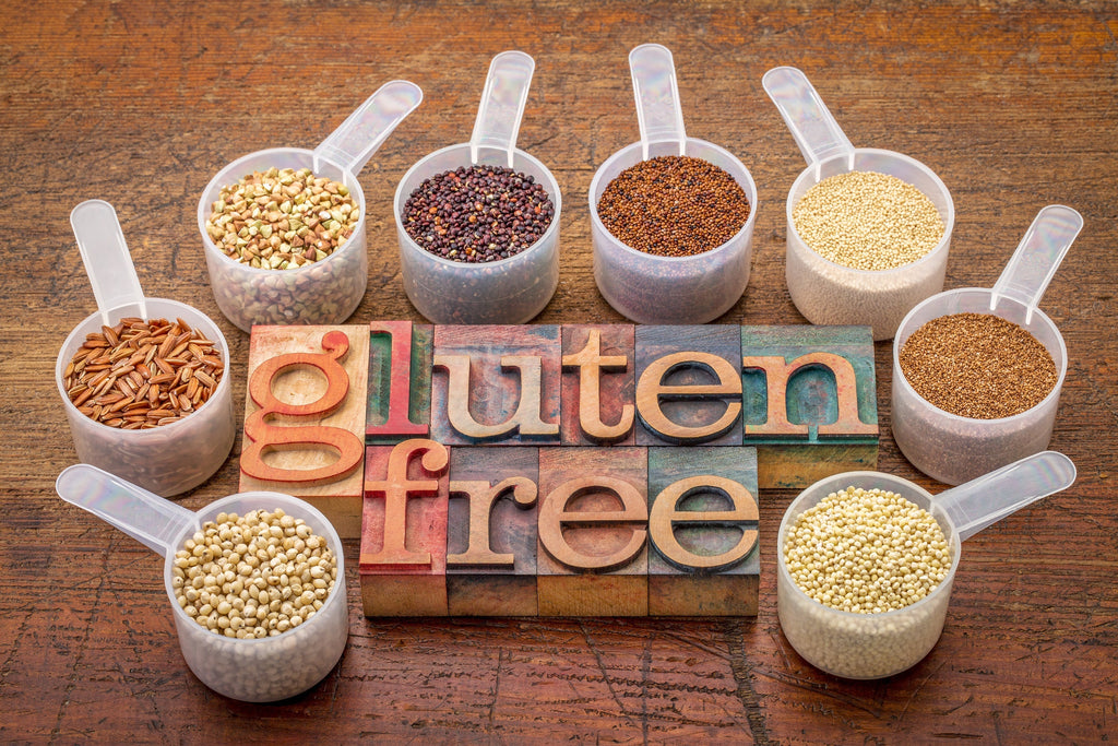 Spices for Special Diets: Gluten-Free, Vegan, and More