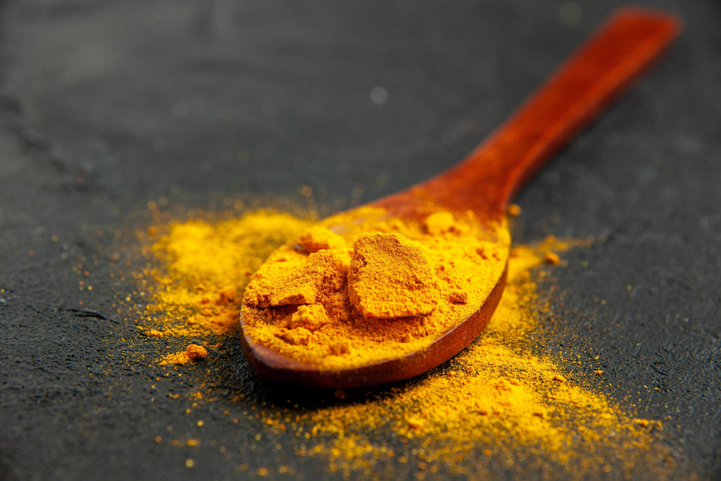 Why Everyone’s Talking About Turmeric and Curcumin for Inflammation
