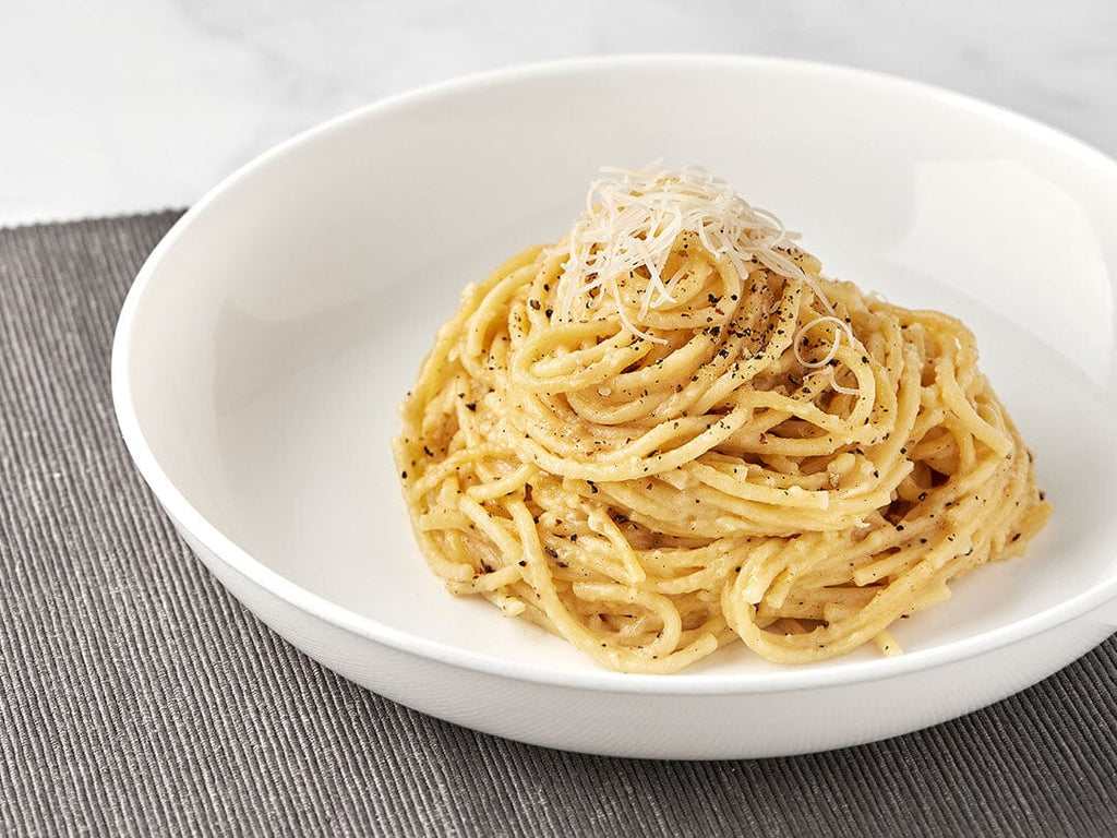 Cacio e Pepe