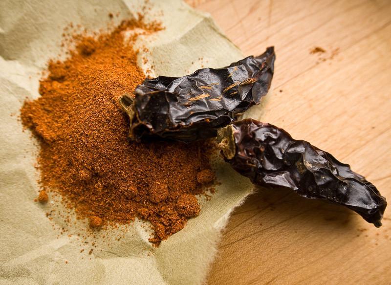 Chipotle Chilis in Adobo Sauce THE SPICE TRADER