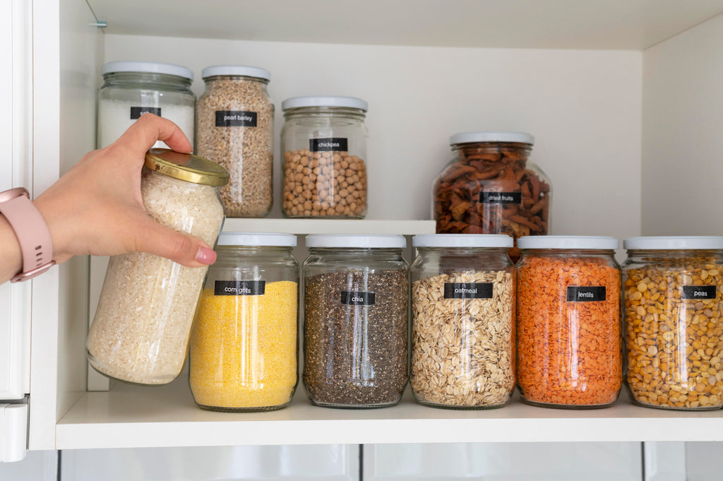 Smart Spice Storage! Where You Store Your Spices Changes Everything