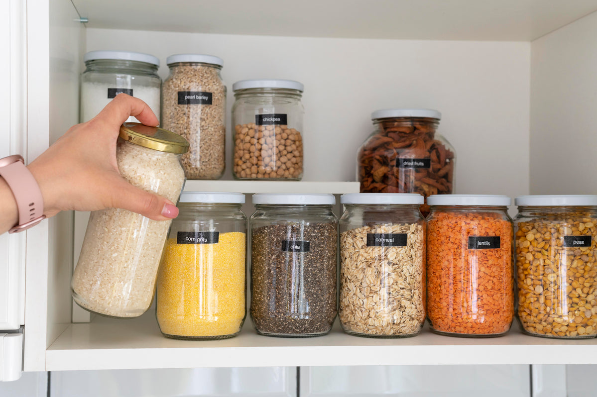 Smart Spice Storage! Where You Store Your Spices Changes Everything ...