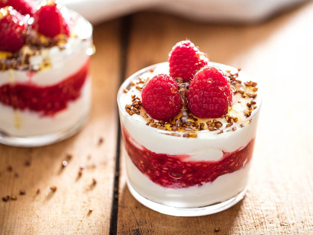 Cranachan