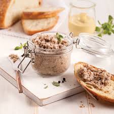 Creton - French Canadian Pork Paté