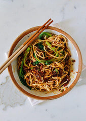 Dan Dan Noodles