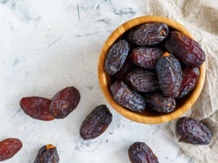 Date Syrup