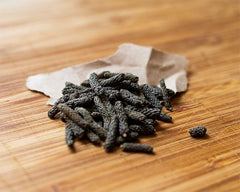 DAY #12 - Long Pepper