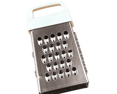 DAY #16 - Mini Grater