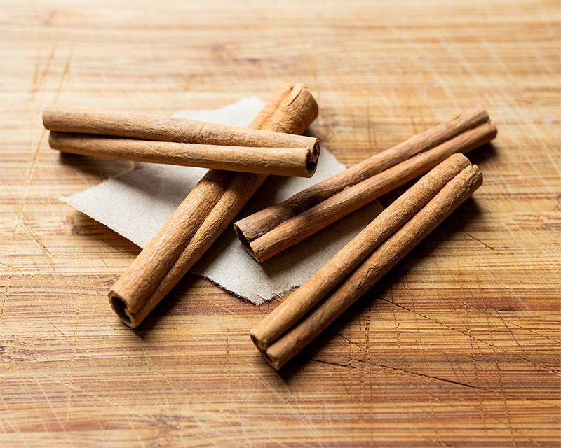 DAY 17 - Saigon Cinnamon Sticks