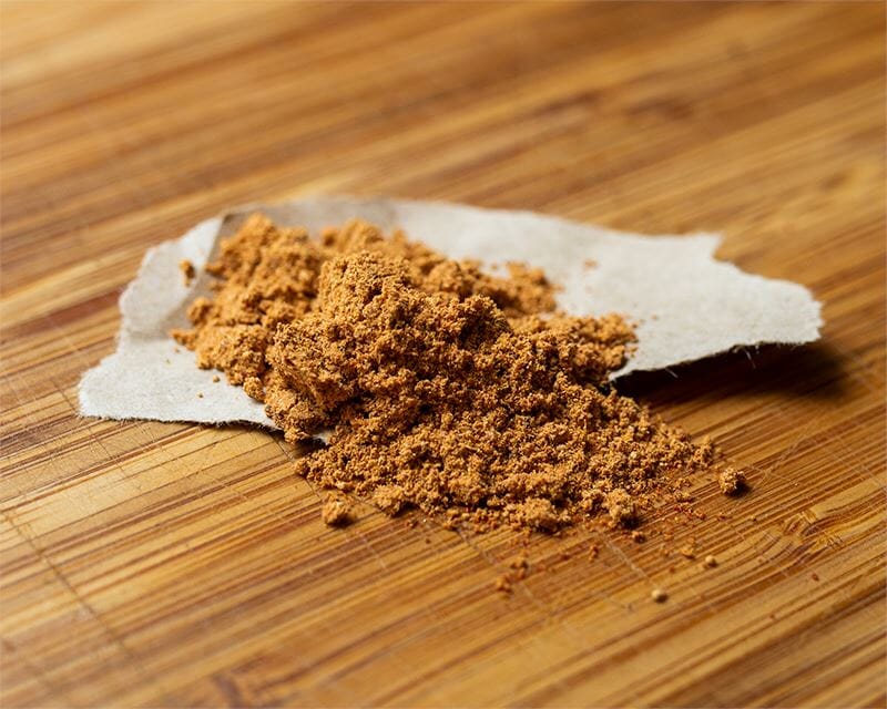 DAY #2 - Advieh Mahi– THE SPICE TRADER