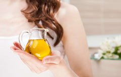Is Olive Oil Good for  your Hair?