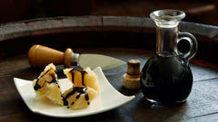 Health Benefits of Balsamic Vinegar