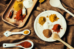 Toasting vs Blooming Spices - How to Boost Aroma and Taste