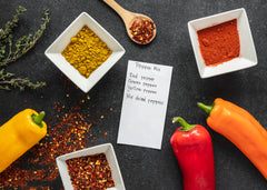 How to Avoid Fake or Adulterated Spices? Warning Signs Every Buyer Should Know