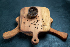 How to Use Peppercorns for Better Flavour: Whole, Cracked, and Ground Pepper