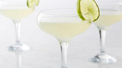 Gin Gimlet