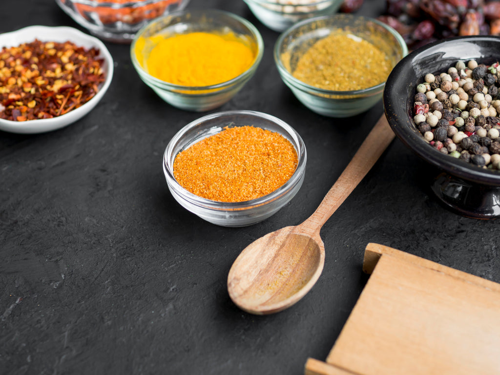 Whole vs Pre-Ground Spices - The Cost Comparison Every Home Cook Must Know