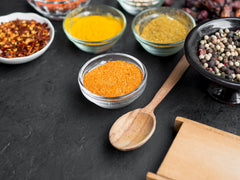 Whole vs Pre-Ground Spices - The Cost Comparison Every Home Cook Must Know