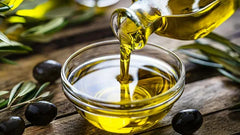 Is Olive Oil a Seed Oil?