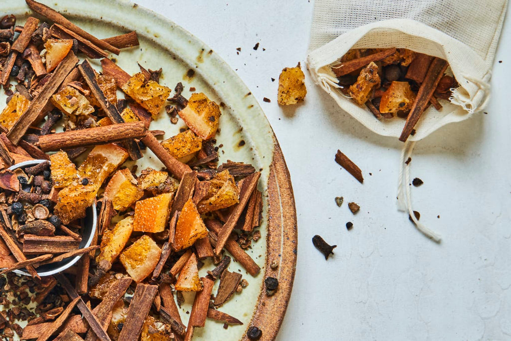 How to Use Mulling Spices in Drinks and Desserts for Everyday Flavour