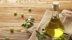 Can You Fry Food with Olive Oil