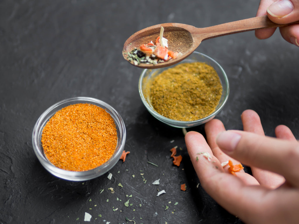What Defines Quality Spices - A Guide to Colour, Aroma, and Taste