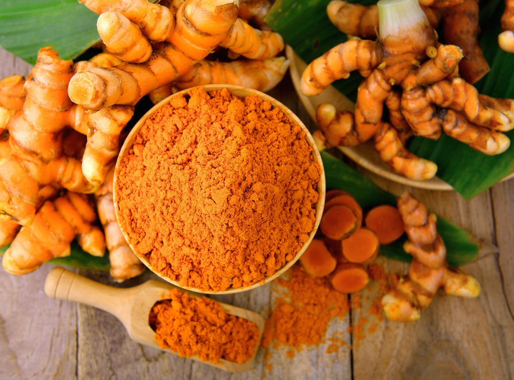 10 Powerful Spices to Detox Your Body Naturally