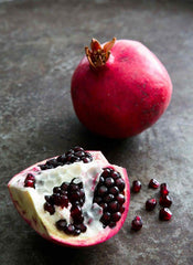 Pomegranate Molasses
