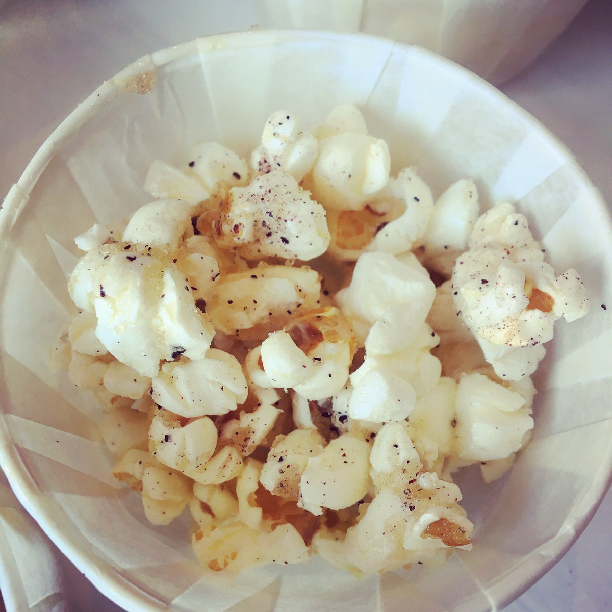 Popcorn - 5 sweet, spicy, salty toppings– THE SPICE TRADER