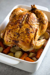 Roast Chicken