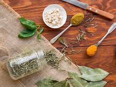 Fresh Herbs Vs Dried Herbs: Conversion And Usage Guide