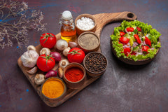 Top 10 Tips for Choosing the Freshest, Best-Tasting Spices