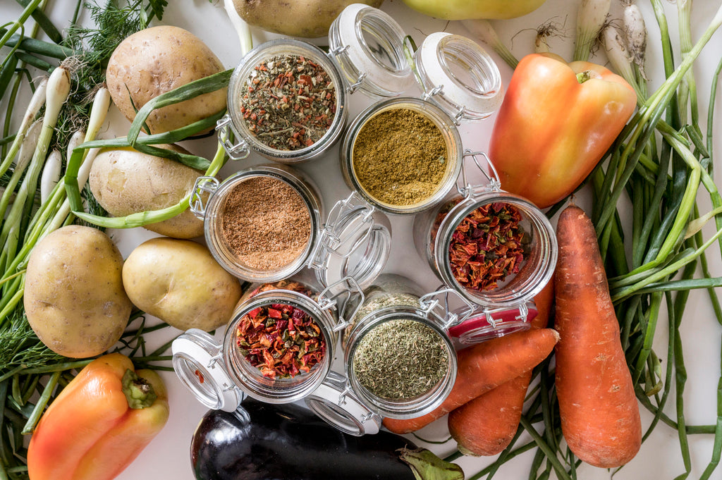 The Ultimate Guide to Spice Shelf Life and Storage