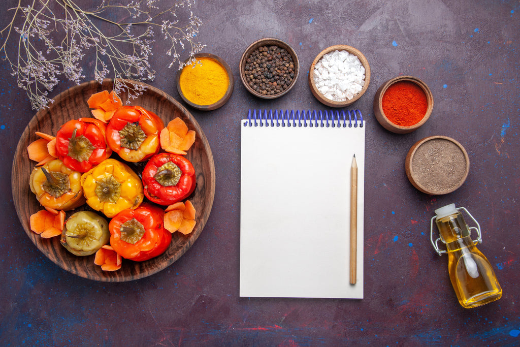 How to Test Spice Freshness - The 4 Simple Methods