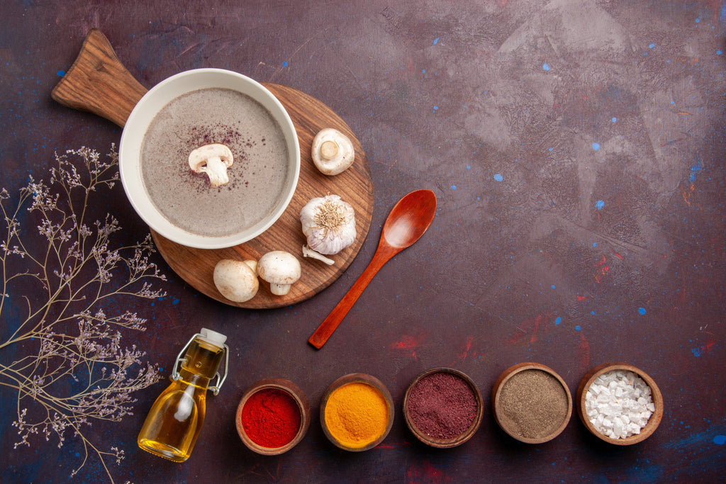 Baking Spices 101: A Complete Guide to Sweet, Warm, and Aromatic Flavours