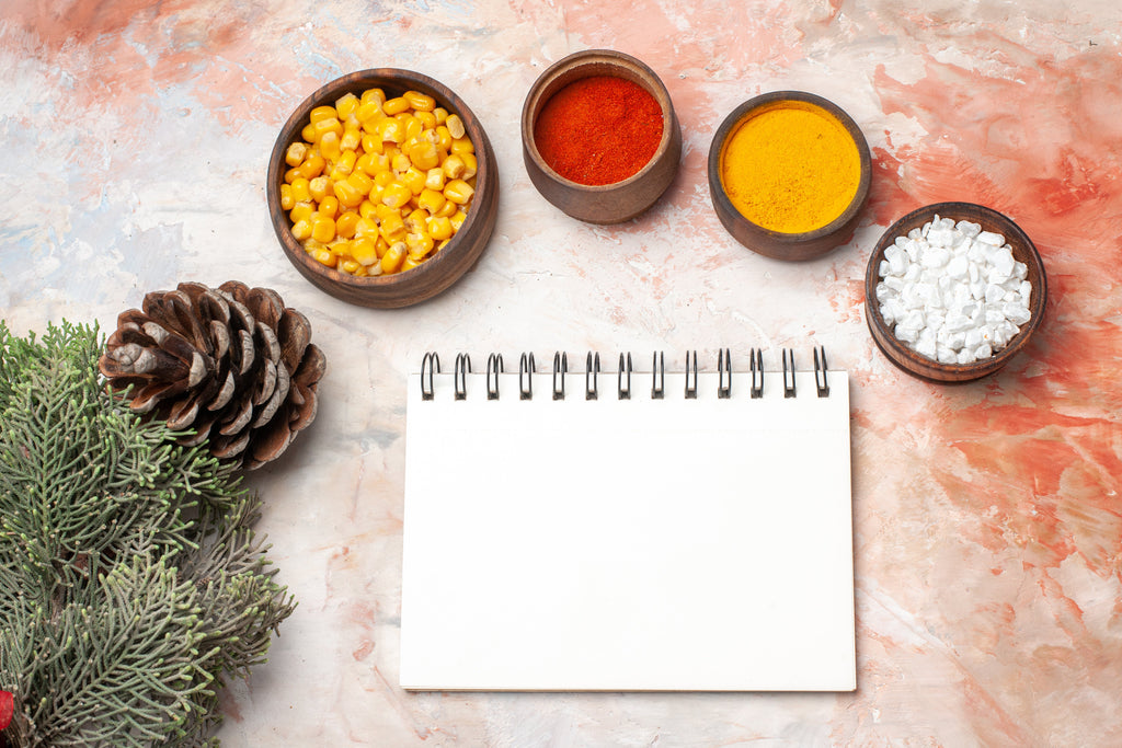 The Warning Signs - How to Know When It’s Time to Replace Your Spices