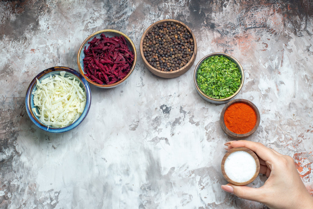 How to Store Spices: Complete Freshness Guide