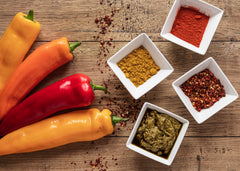 Why Organic Certification Matters for Spice Quality and Safety