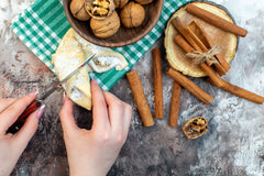 A Baker's Guide to Cinnamon: Types, Flavours, and Best Uses