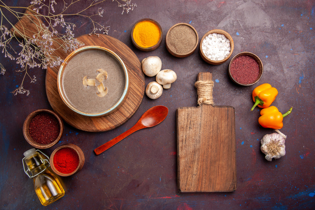 Single-Origin vs Blended Spices - A Guide to Better Flavour Choices