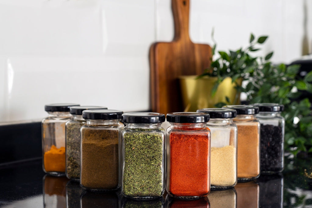 What Are The Best Ways To Store And Use Spices In Winter